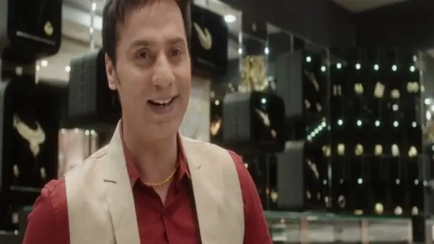 Aap Ke Aa Jane Se - Episode 4 - January 18, 2018 - Full Episode