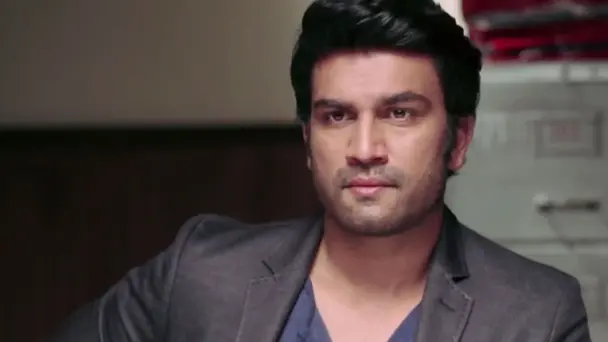 Episode 16 - Agent Raghav