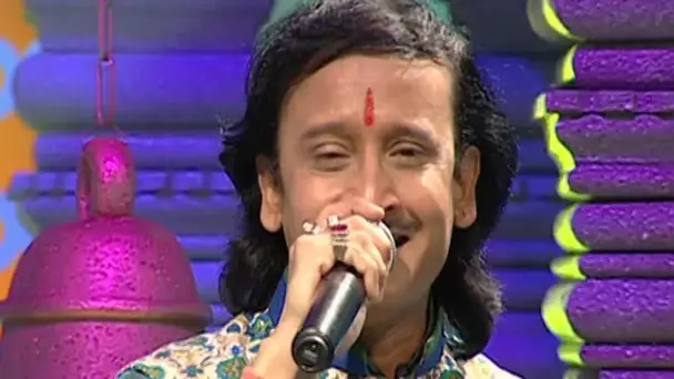 Bhakti Mahima Episode 1