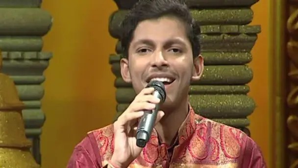 Bhakti Mahima Episode 4