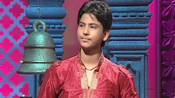 Bhakti Mahima Episode 3