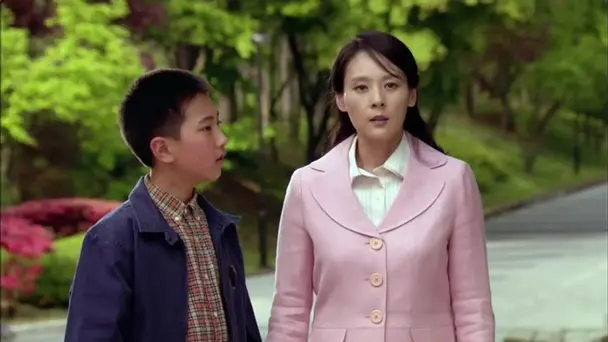 Episode 3 - Takgu Meets His Father - Bread, Love and Dreams