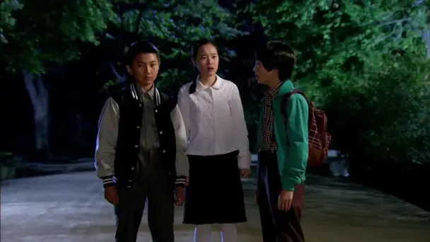 Episode 6 - Misun is Kidnapped - Bread, Love and Dreams