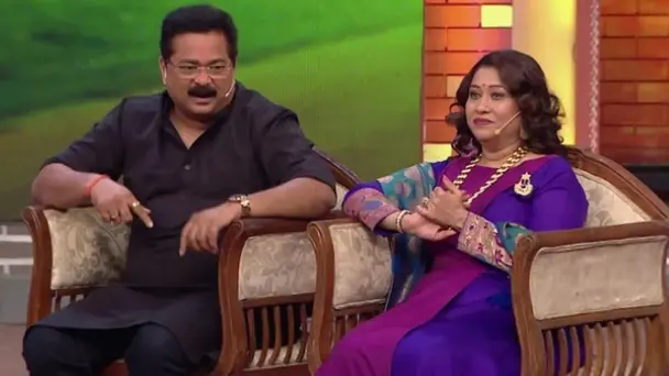 Chala Hawa Yeu Dya 2018 - Episode 2 - April 17, 2018 - Full Episode