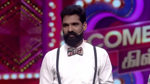 Comedy Khiladis - Episode 2 - February 11, 2018 - Full Episode