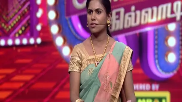 Comedy Khiladis - Episode 1 - February 4, 2018 - Full Episode