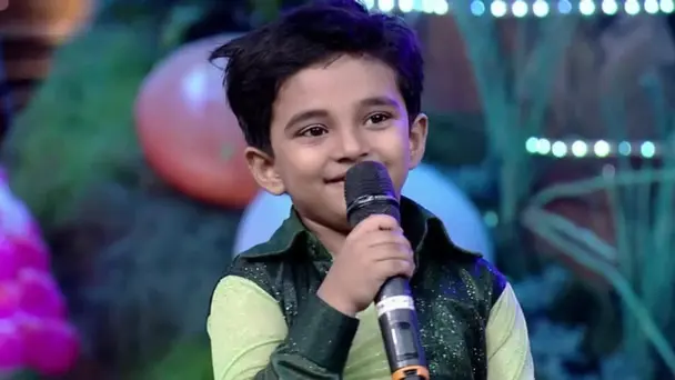 Dance Bangla Dance Junior 2018 - Episode 4 - March 11, 2018 - Full Episode