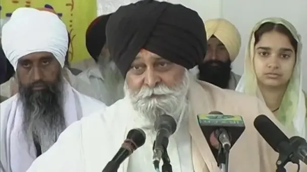 Gyan Da Sagar - Episode 03