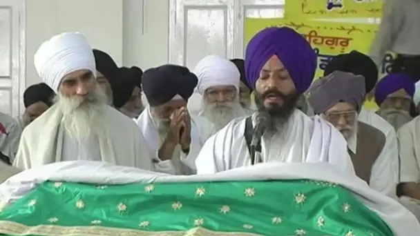 Gyan Da Sagar - Episode 04