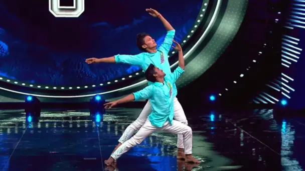 High Fever Dance Ka Naya Tevar - Episode 4 - March 25, 2018 - Full Episode