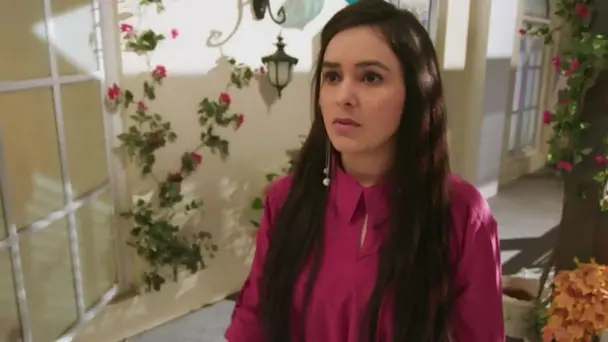 Kabir Becomes Vice Chairman of Sharia Board - Ishq Subhan Allah