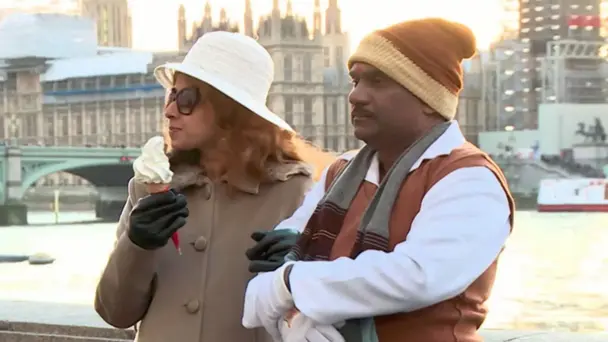 Jagachi Vari Layi Bhaari - Episode 3 - January 28, 2018 - Full Episode