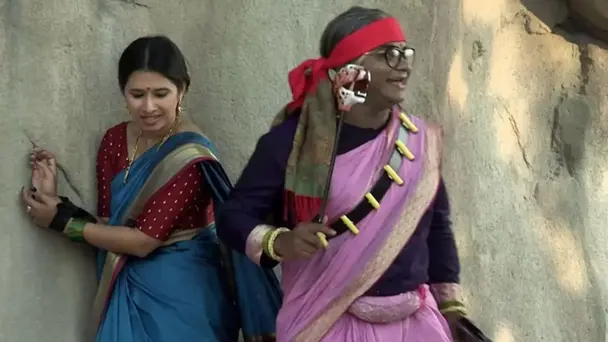 Jagbhar Chala Hawa Yeu Dya - Episode 2 - January 9, 2018 - Full Episode