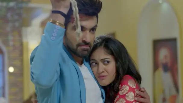 Kaleerein (Hindi) - September 24, 2018 - Webisode - Zee Tv