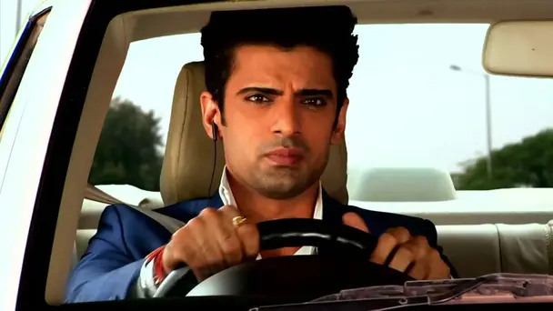 Samrat Refuses to Marry Urmi