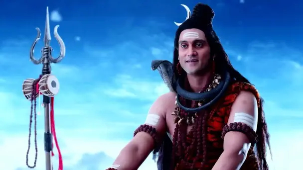 Lord Indra Tries to Kill Kesari