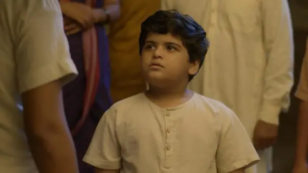 Bala's Promise to Bhimrao