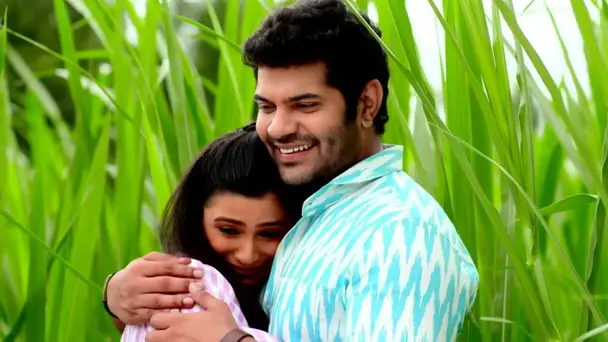 A Prospective Bride for Siddharth Arrives