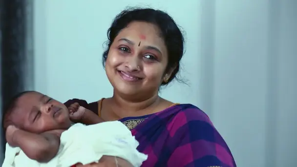 Thanagamayil's Dream