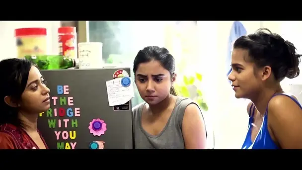 Fridge Ka Batwara