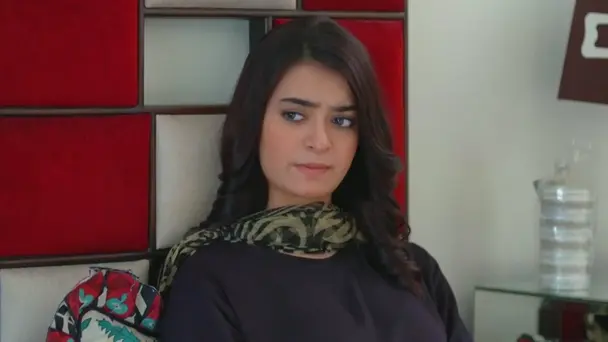 Zardab's Mother Reprimands Him