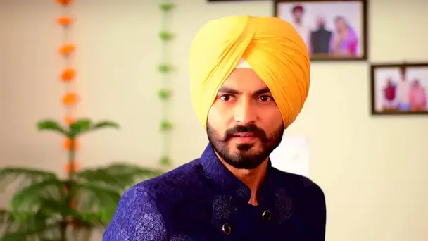 Zorawar Falls for Ajooni