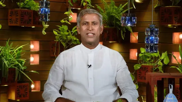 Aarogyame Mahayogam - August 31, 2021 - Webisode