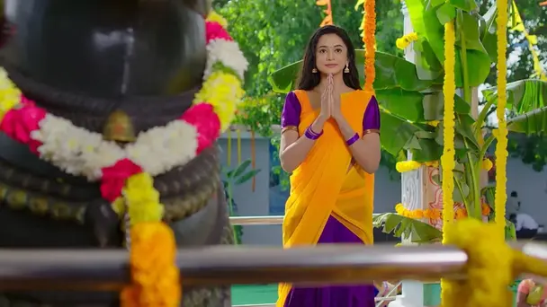 The ‘Samanthakamani Haaram’ Breaks