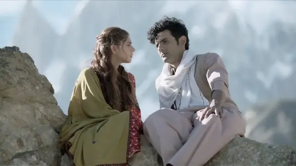 Gulbaz Arrives in Karachi