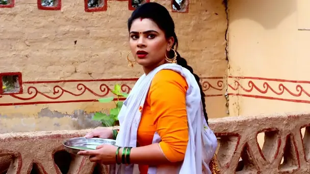 Durga to Host a Feast