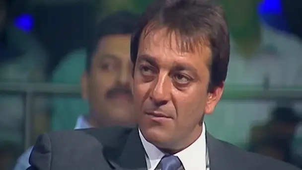 The Roller-Coaster Life of Sanjay Dutt