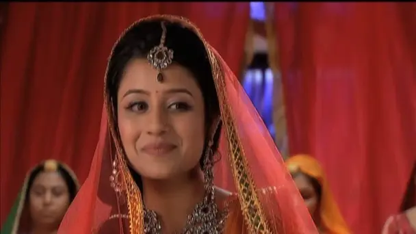 Jodha Akbar - Episode 4 - March 20, 2014