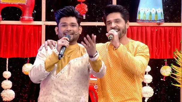 Special Episode on Borshoboron