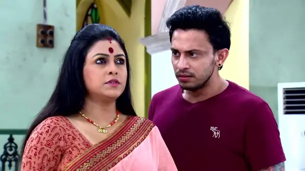 Bhootu's Actions Surprises Putul