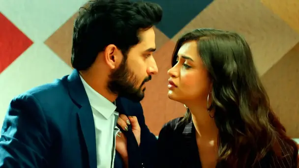 Aliya and Shivin’s Love Story