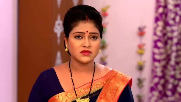 Pushpa Realises Her Mistake
