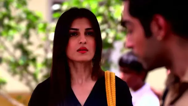Sarojini Decides to Teach Somendra