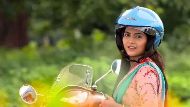 Durga Helps the Village's Zamindar