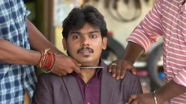 Sathya - August 31, 2021 - Webisode