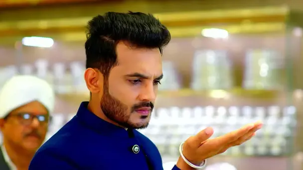 Trivedi Finds Manikyam’s Address