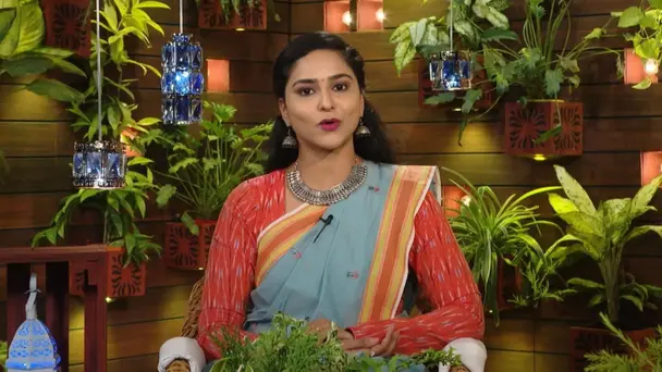 Aarogyame Mahayogam - June 10, 2021 - Webisode
