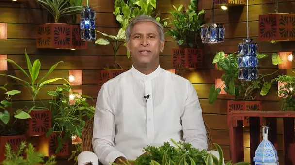 Aarogyame Mahayogam - June 21, 2021 - Webisode