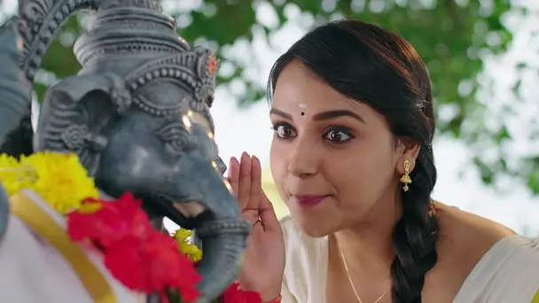 Govind’s Family Meets the Bride’s Family