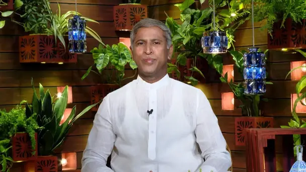 Aarogyame Mahayogam - August 19, 2021 - Webisode