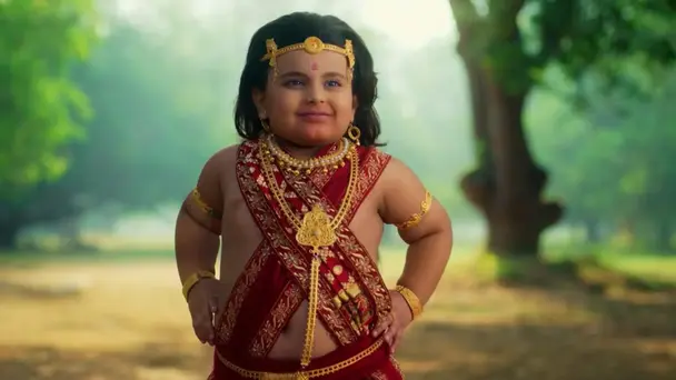 A Gardener Threatens Maruti