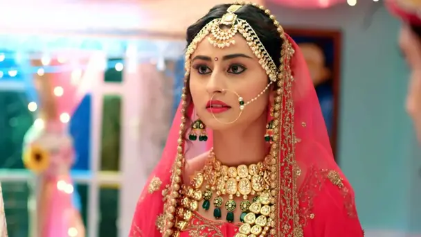 Aman Solves Mahi’s Confusion