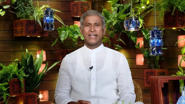 Aarogyame Mahayogam - July 12, 2021 - Webisode