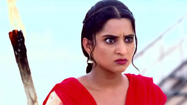 Geet to Salvage Her Father’s Reputation
