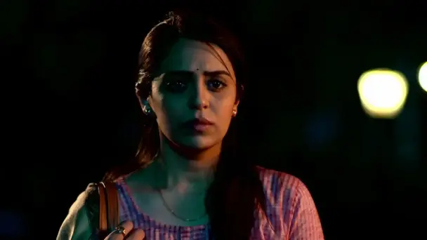 Satej Overhears Tandel and Abhay