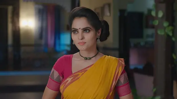 Nagarjuna Is Shocked